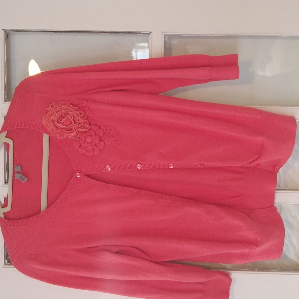 Sweater 7/27